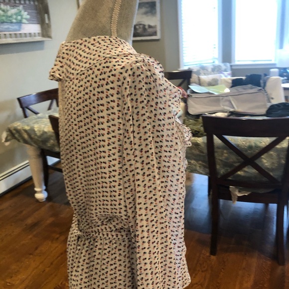 Max Studio Blouse NWT - Picture 10 of 13